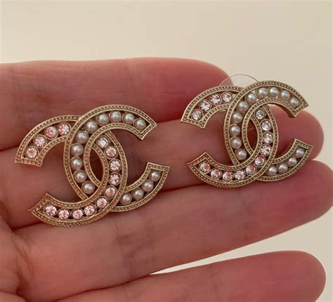 chanel jewelry near me|authentic chanel jewelry.